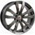 RST R047 7x17 5*112 ET40 DIA57.1 BH Литой RST R047 7x17 5*112 ET40 DIA57.1 BH Литой