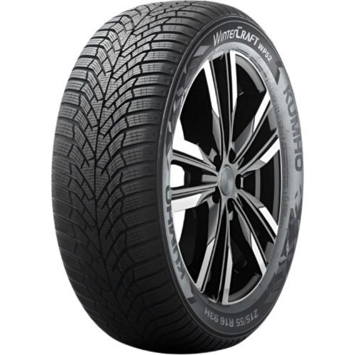 Kumho WinterCraft WP52 255/40 R21 105V