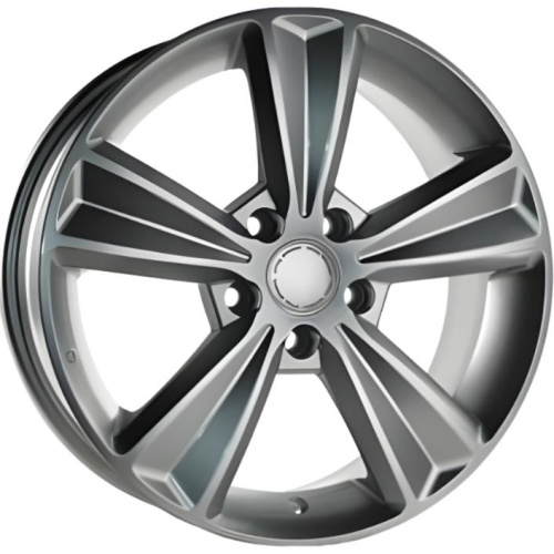 Replica H CH14H 6.5x16 5*105 ET39 DIA56.6 HBFP Литой