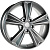 Replica H CH14H 6.5x16 5*105 ET39 DIA56.6 HBFP Литой