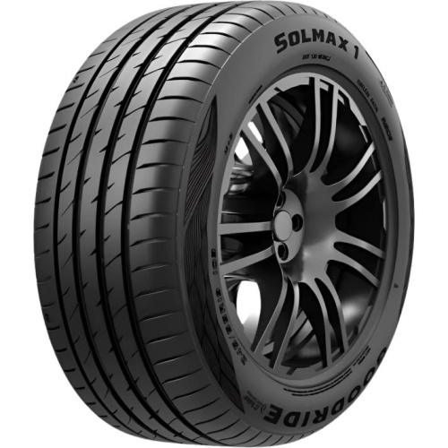 Goodride Solmax 1 275/40 R20 106Y XL