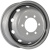 Trebl LT2885D 5.5x16 6*170 ET105 DIA130.1 Silver Штампованный Trebl LT2885D 5.5x16 6*170 ET105 DIA130.1 Silver Штампованный