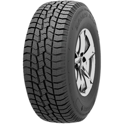 Westlake SL369 245/75 R16 111S