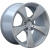 Replay B74 10x19 5*120 ET53 DIA74.1 Silver Литой Replay B74 10x19 5*120 ET53 DIA74.1 Silver Литой