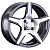 LS 888 6.5x15 4*100 ET40 DIA60.1 GMF Литой