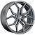 LS Forged FG27 8.5x20 5*108 ET40 DIA63.3 MGM Литой