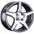 LS 888 6.5x15 4*100 ET35 DIA73.1 GMF Литой