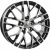 RST R077 6.5x17 5*108 ET40 DIA54.1 BFP Литой RST R077 6.5x17 5*108 ET40 DIA54.1 BFP Литой