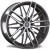 Replay B308 8.5x20 5*112 ET27 DIA66.6 MGMF Литой Replay B308 8.5x20 5*112 ET27 DIA66.6 MGMF Литой