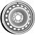KFZ 9004 7x17 5*114.3 ET43.5 DIA67.1 S Штампованный
