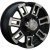 LS 158 8x16 5*139.7 ET30 DIA98.5 MBF Литой