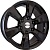 Neo 705 7.5x17 6*139.7 ET25 DIA106.1 BL Литой