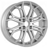 RST R126 6x16 4*98 ET33 DIA58.6 BL Литой
