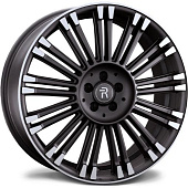 Replay LR90 9.5x22 5*120 ET49 DIA72.6 MGMF Литой