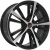 Replica Concept TY526 7.5x19 5*114.3 ET35 DIA60.1 BFP Литой Replica Concept TY526 7.5x19 5*114.3 ET35 DIA60.1 BFP Литой